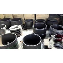 Hot Sale Graphite Sintering Boat Graphite Mould